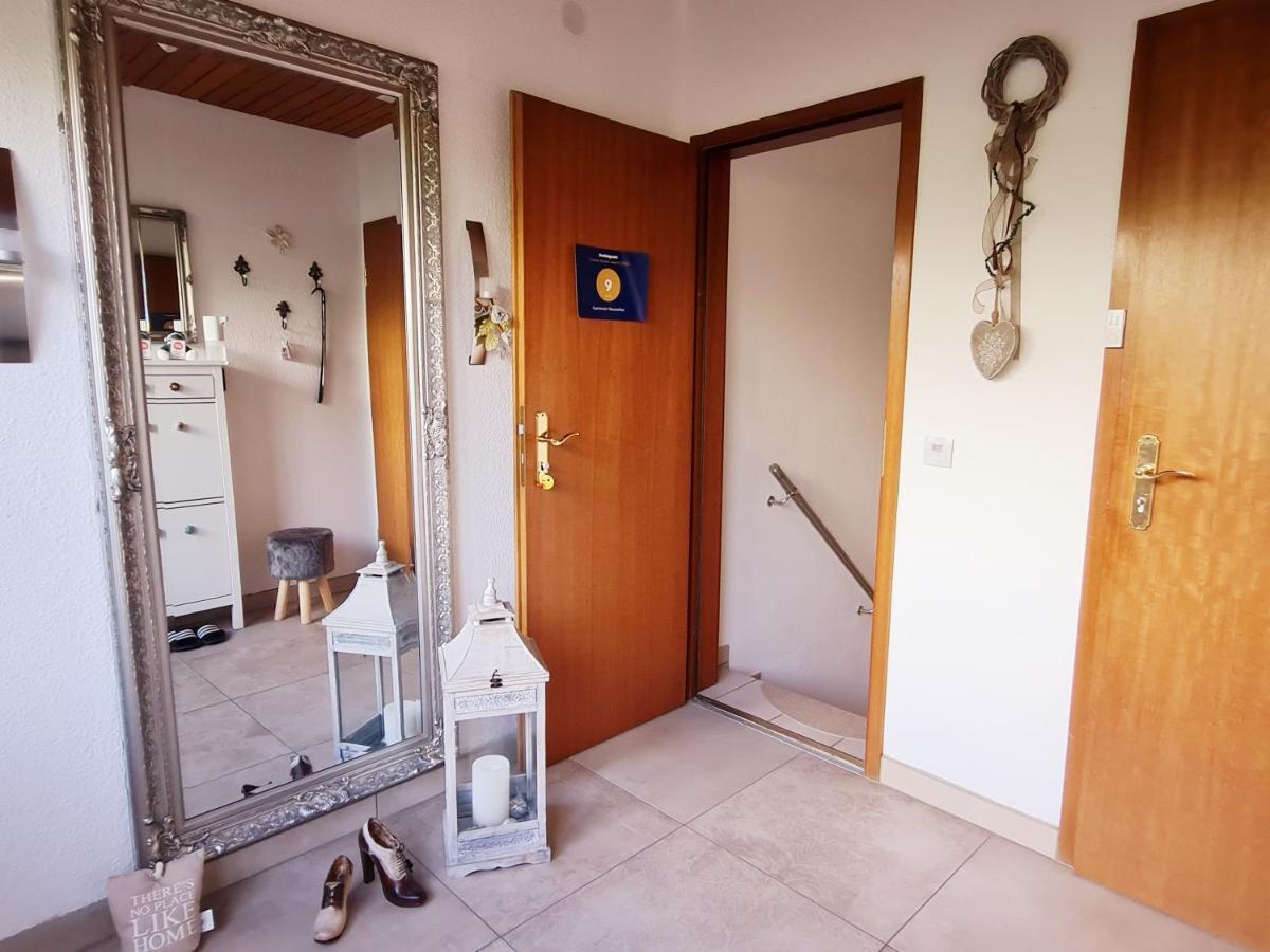 Apartment Neuweiher Daisendorf Ngoại thất bức ảnh