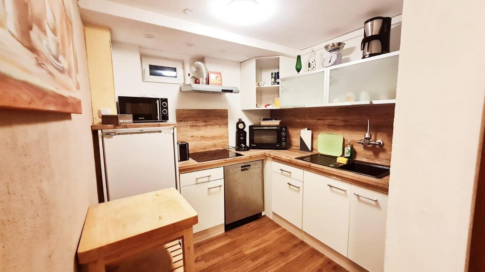 Apartment Neuweiher Daisendorf Ngoại thất bức ảnh