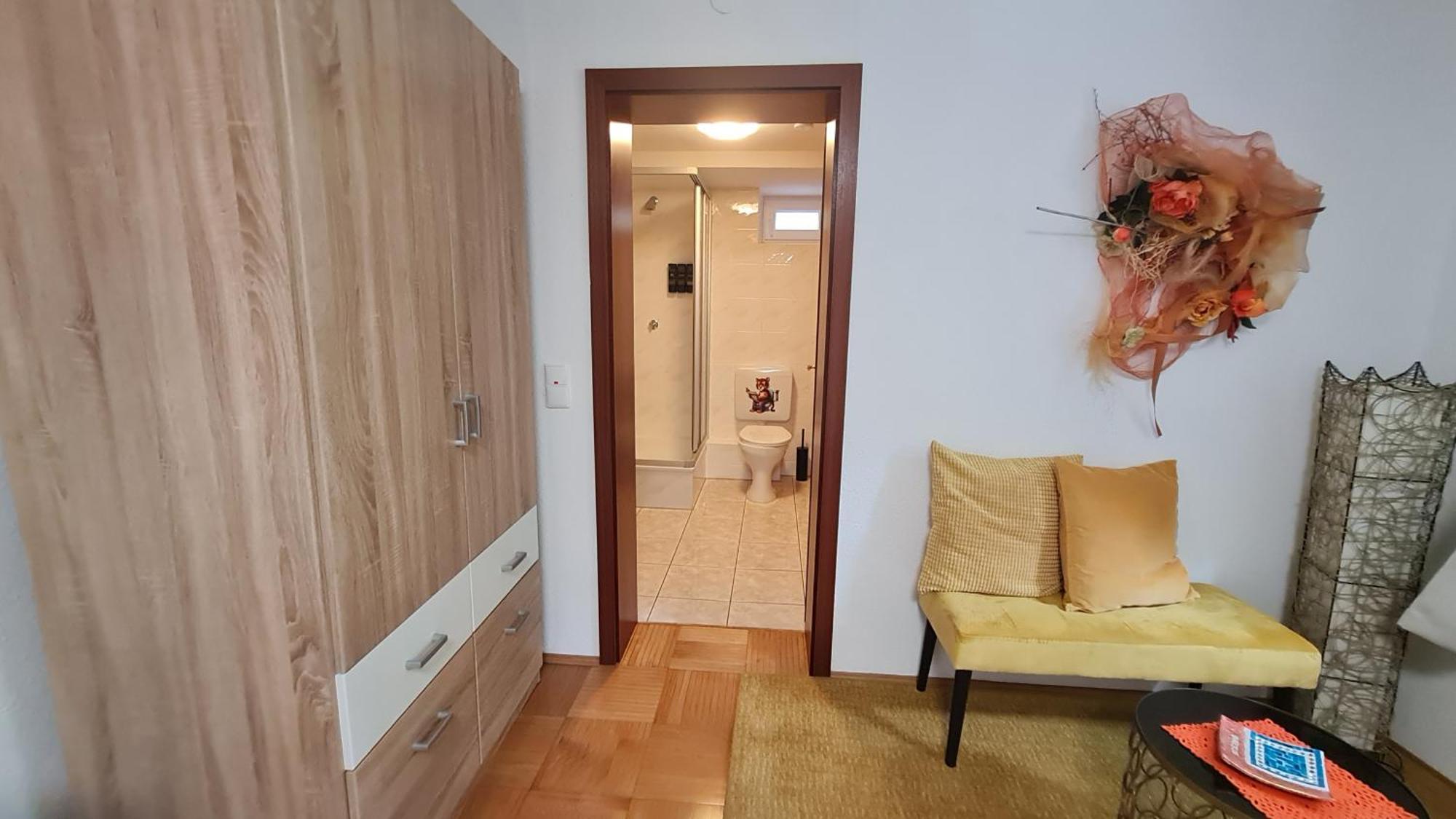 Apartment Neuweiher Daisendorf Ngoại thất bức ảnh